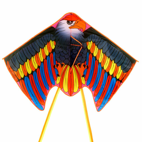 Воздушный змей Орёл 493₽