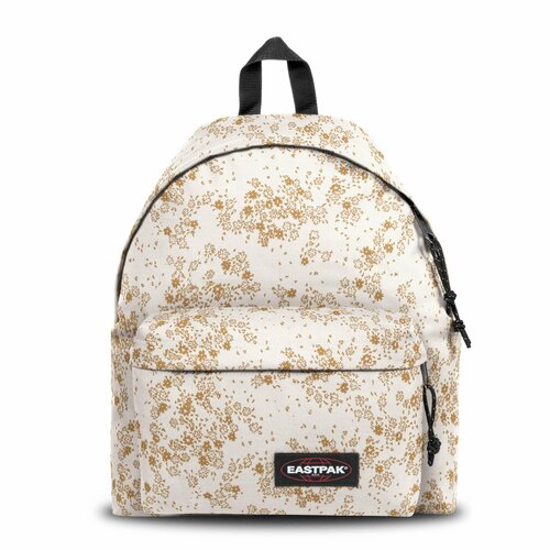 Рюкзак Eastpak Padded Pak'R Glitbloom White