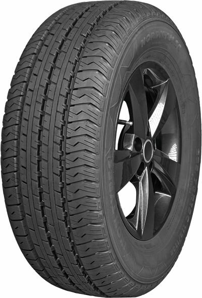 Ikon Nordman SC 235/65 R16C 121/119R летняя