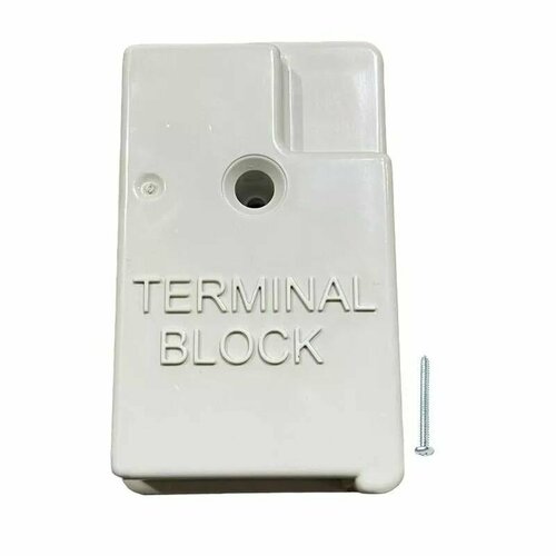 Крышка терминала Baxi 399₽