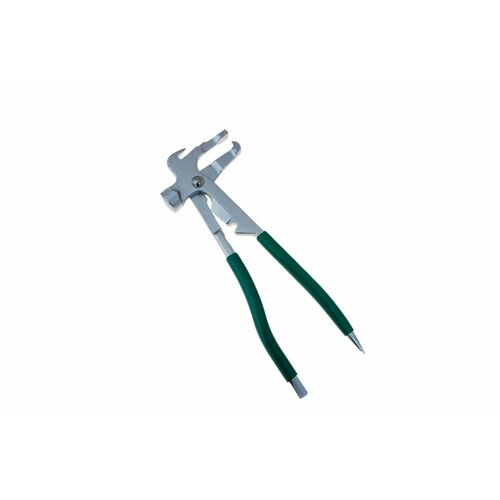 Клещи-молоток DCT-57