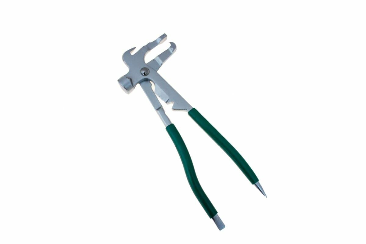 фото Клещи-молоток DCT-57