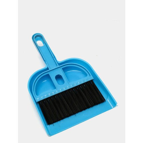 Совок с щеткой Мини Цвет Лайм 599₽