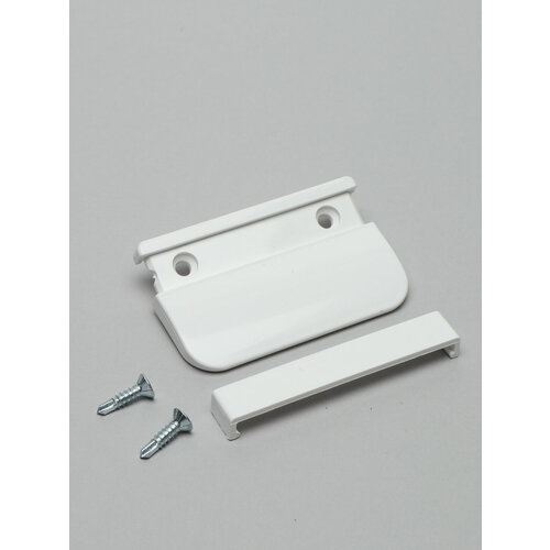 Ручка для балконной пластиковой двери 499₽