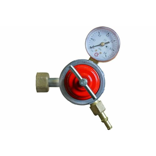Пропановый редуктор БПО-5-4 Redius Редиус с манометром 3129₽