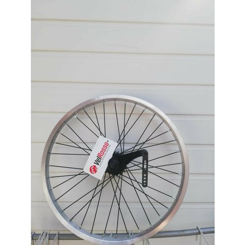 фото Колесо заднее 20 для велосипеда velrosso