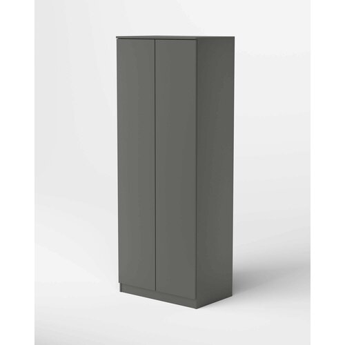 Шкаф Охта 800_2096802504 ГрафитГрафит 9600₽