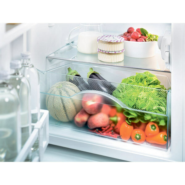 Холодильник Liebherr TPesf 1710 серебристый - фото №11