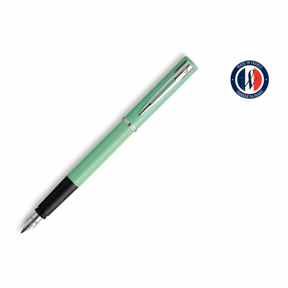 Ручка перьевая Waterman - фото №17
