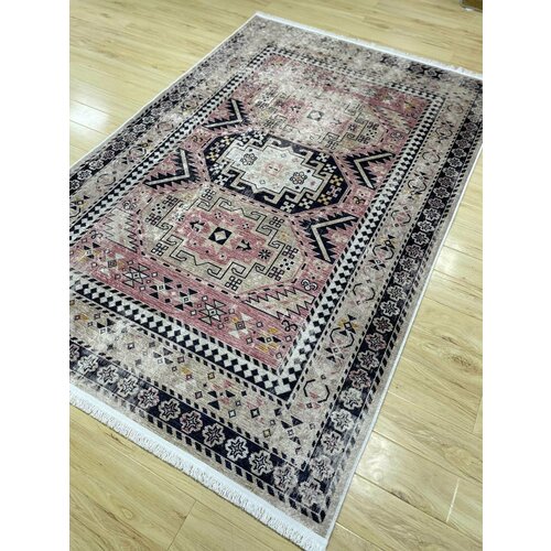 Ковёр комнатный безворсовый, 160х230 см