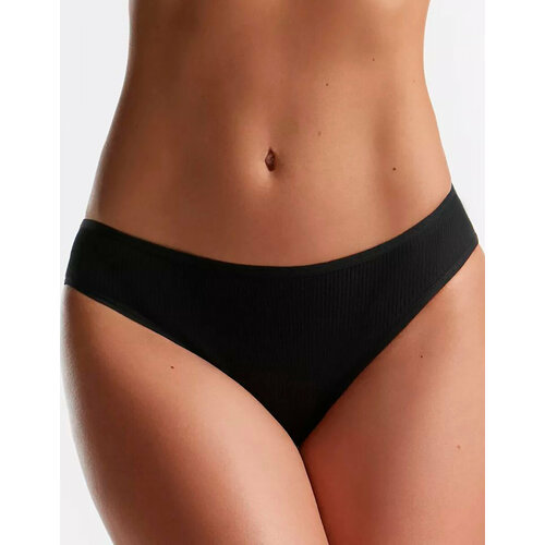 фото Трусы minimi, размер xl, черный