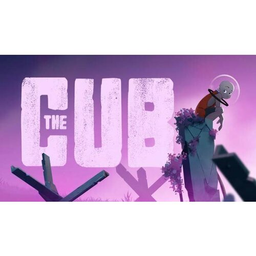 Игра The Cub для PC (STEAM) (электронная версия)