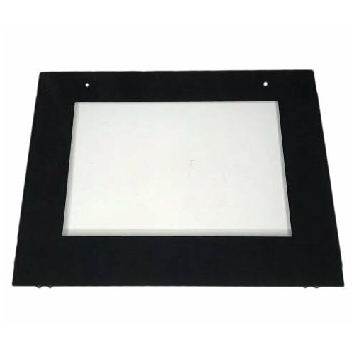 Внешнее стекло двери для духового шкафа Hansa (Ханса) - 9060655