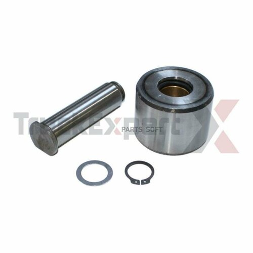 TRUCKEXPERT 34944501 РМК роика торм. коодки