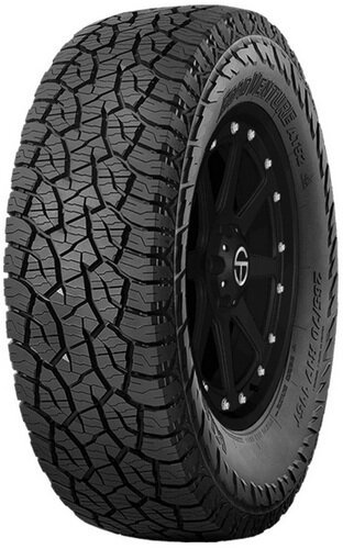 Шина Kumho Road Venture AT52 255/75R17 115T