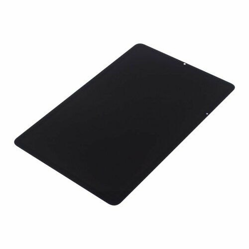 Дисплей для Xiaomi MiPad 5 (в сборе с тачскрином) черный, AA дисплей для realme pad mini в сборе с тачскрином черный 100%