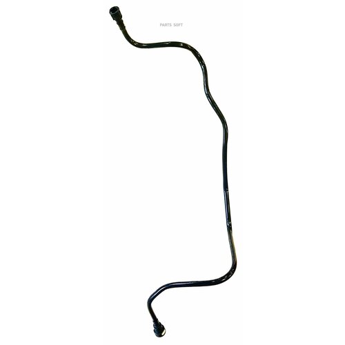 Трубка топливная Citroen/Peugeot 308 -3008 1.6 THP WTW / арт. WIN0500235 - (1 шт)