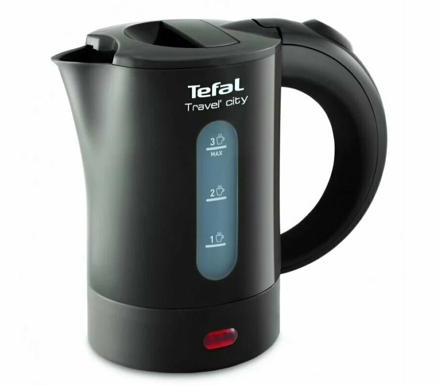 Чайник Tefal Travel-o-city KO120B30