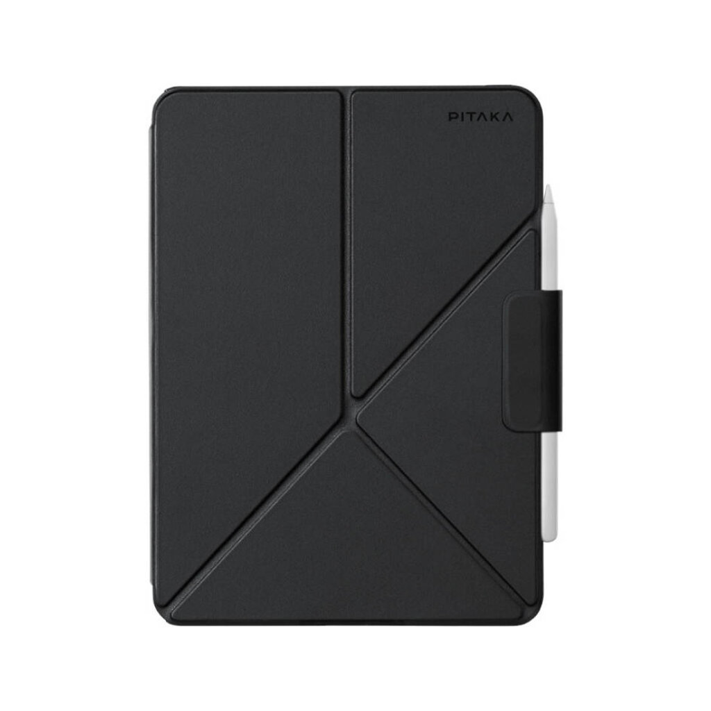 Чехол Pitaka MagEZ Folio 2 для iPad Pro 11 (2018-2022) Black