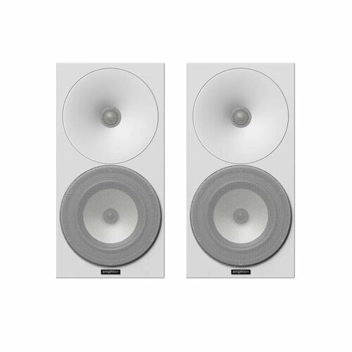 Amphion Argon3S Full White акустическая система 36369000₽