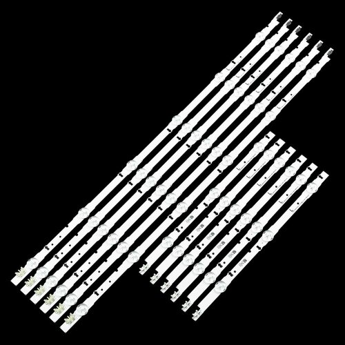 Подсветка для ТВ Samsung UE48H6200AK / UE48H6300AK / UE48H6350AK (D4GE-480DCA-R3, D4GE-480DCB-R3 )
