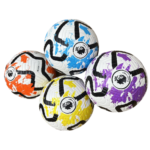 CX-0075 мяч футбол реплика англ лига 5 размер 5 слоев 450 гр футбольный мяч uniforia 5 размер мяч унифониря