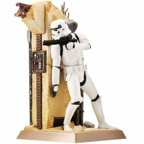 фото Фигурка numskull star wars - advent calendar - stormtrooper (countdown character) numskull games