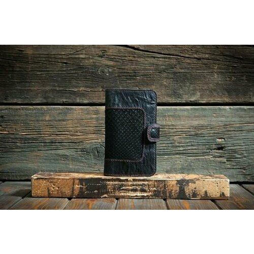 фото Кошелек , черный нет бренда