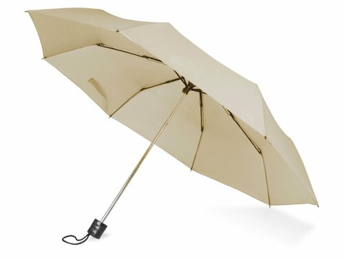 Зонт Oasis, бежевый