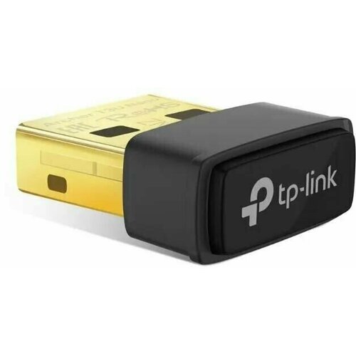 Сетевой адаптер Tp-Link Archer T3U Nano