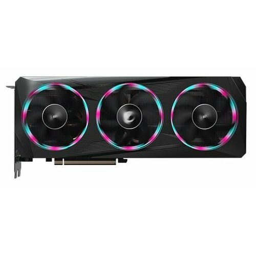 Видеокарта Gigabyte RX 6750 XT Aorus Elite 12GB GV-R675XTAORUS E-12GD 7215000₽