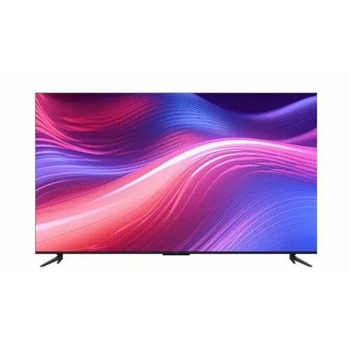 Телевизор TCL 75C647 10140000₽