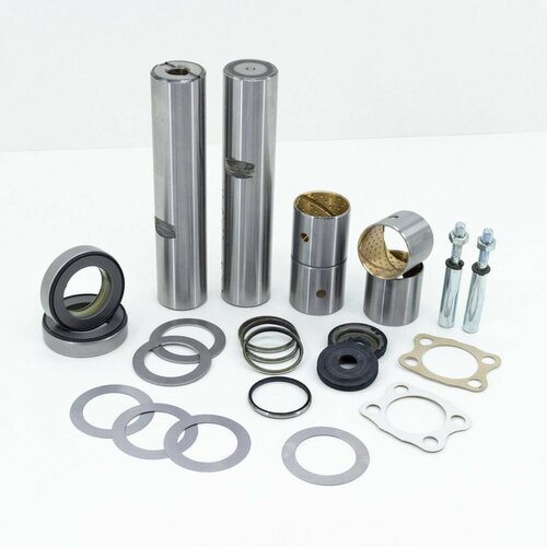 Шкворни NISSAN DIESEL 10 тонн, до 1991 г, длина 240,5, диаметр 50, NAM YANG