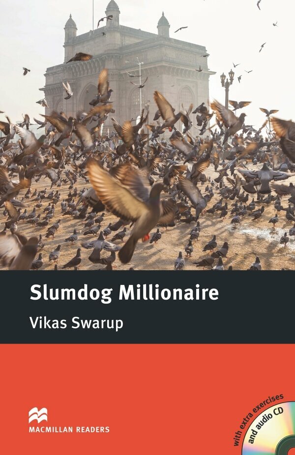 Slumdog Millionaire (+ Audio CD) | Сваруп Викас - фото №4