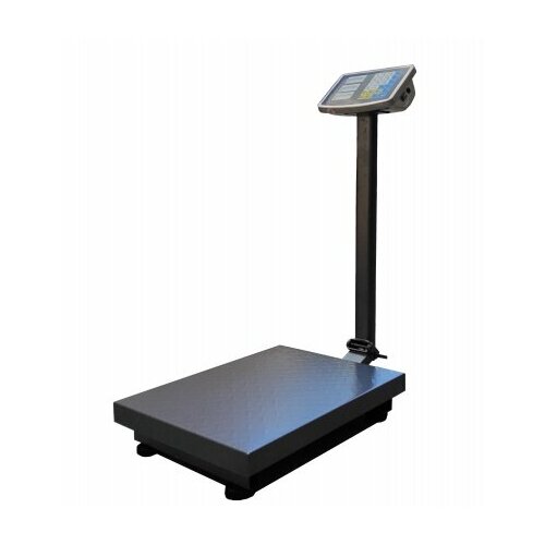 Весы электронные напольные торговые Профит-806 300кг 45*60