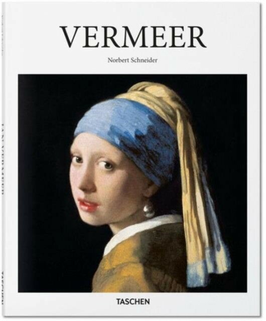 Vermeer (Basic Art)