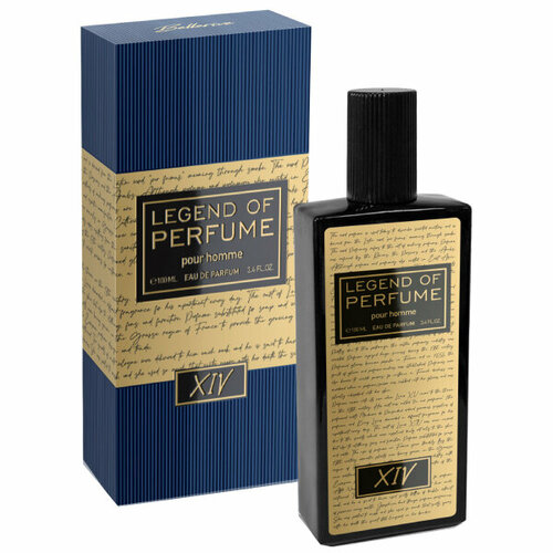 Art Parfum Мужской Legend Of Perfume XIV Парфюмированная вода (edp) 100мл