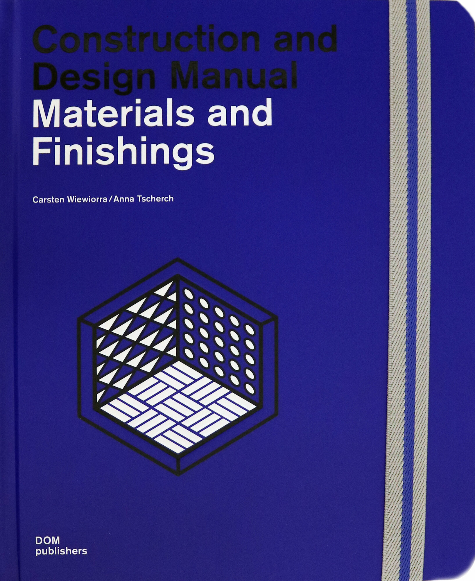 Materials and Finishings. Construction and Design Manual - фото №2