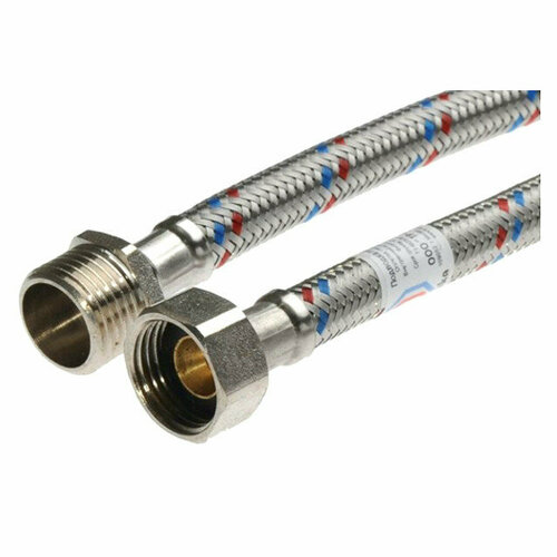 Подводка для воды 12 мм 12 вр-нр 15 м 691₽