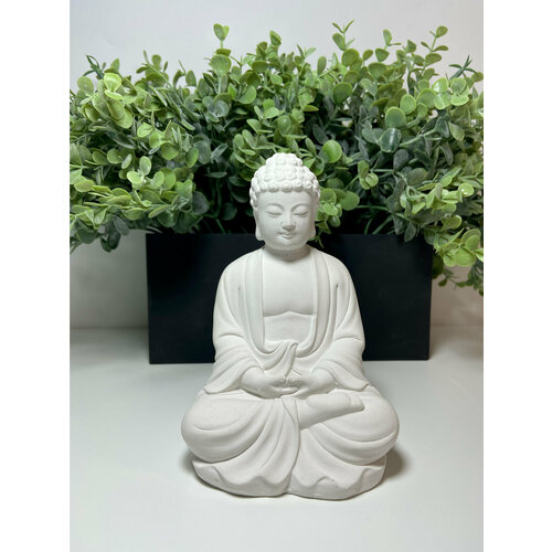 Статуэтка Будда