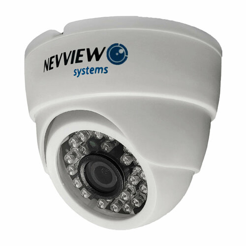 Камера видеонаблюдения AHD 5Мп Nevview NVE-D05H