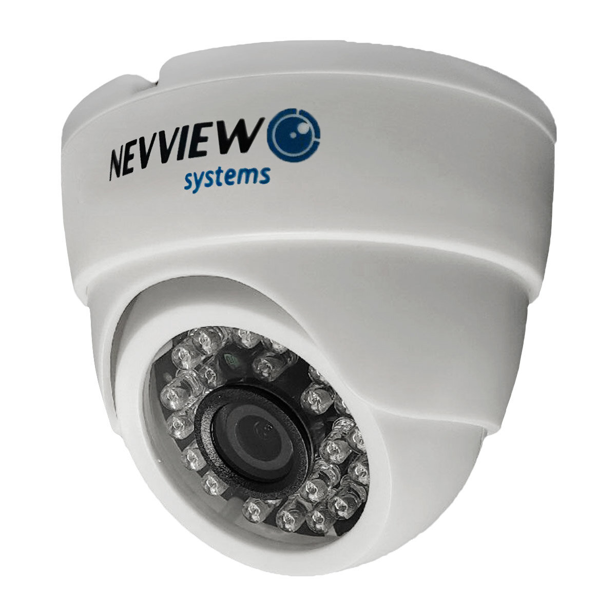 Камера видеонаблюдения AHD 2Мп Nevview NVE-D02H