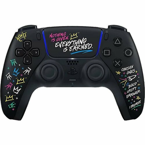 Геймпад Sony DualSense LeBron James Limited Edition 1520000₽