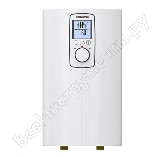 Проточный водонагреватель Stiebel Eltron DCE-X 6/8