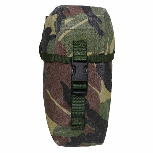 Подсумок Small Dutch Multi-Purpose Pouch Molle Small camo подсумок belt pouch molle small black