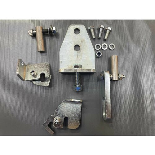 Комплект подключения дистанционного управления Yamaha 20C 25D 25V 25B 30G 30H 5490₽