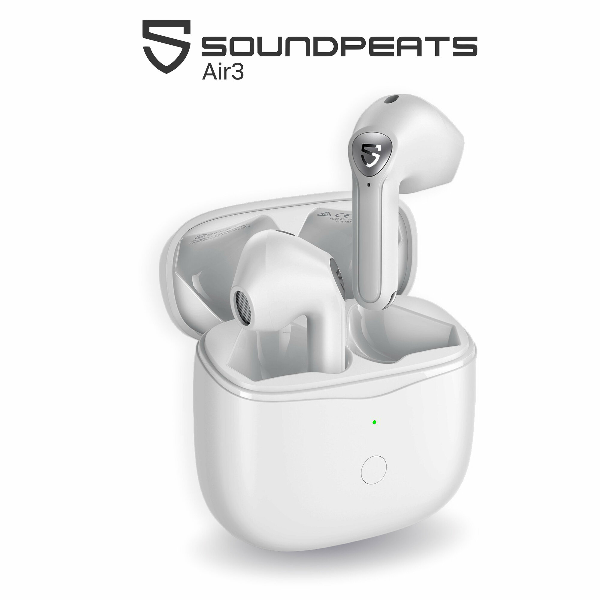 Беспроводные наушники SoundPeats Air3 TWS