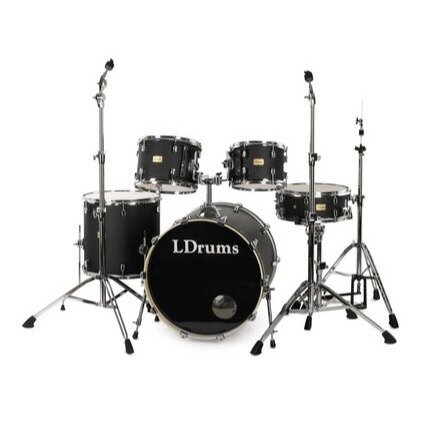 Бас барабан LDrums 5001013-2218