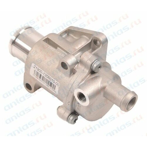 Термостат ВАЗ 2190 Салют салют-фильтр 2190-1306010 | цена за 1 шт