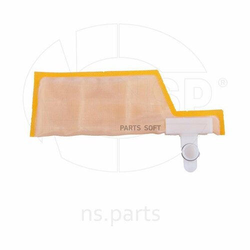 NSP NSP02310902E000 Фильтр топливный HYUNDAI Tucson I 409₽